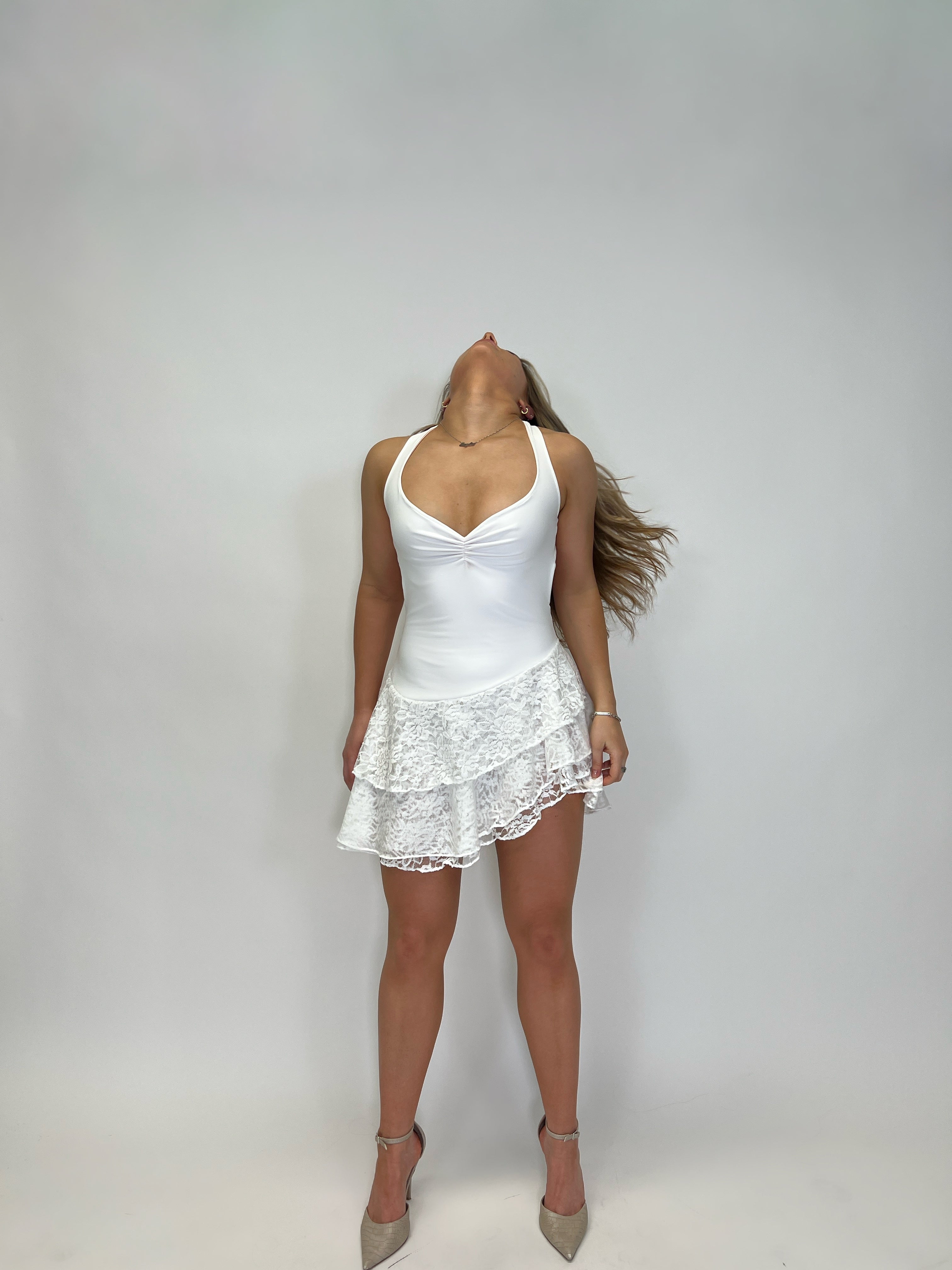 Halo Mini Dress