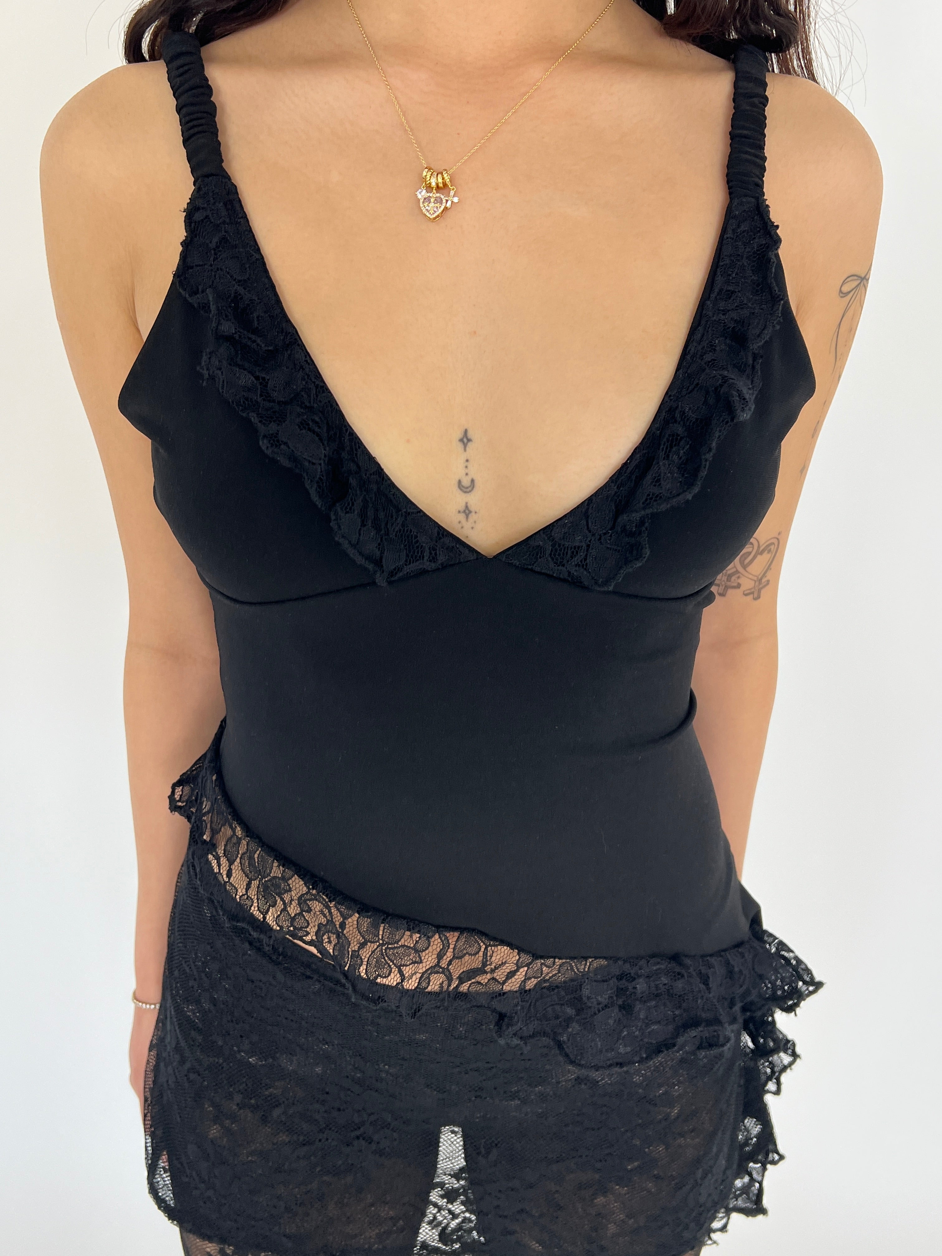 Siren Tank